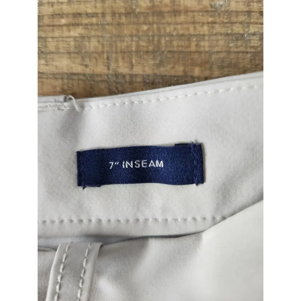 J. Crew 7